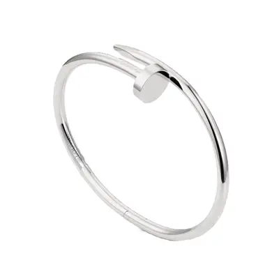 Crystal Opulent Bangle Bracelet