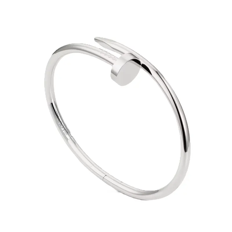 Crystal Opulent Bangle Bracelet
