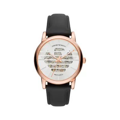 Tailored Signature Statement Timepiece