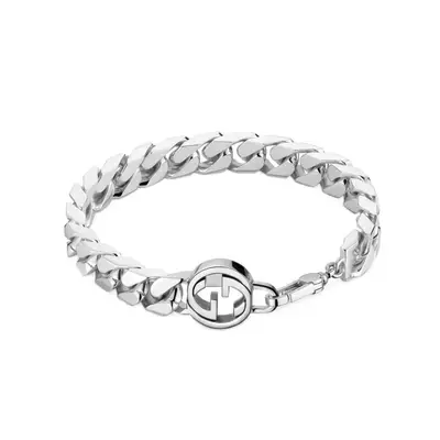 Signature Heritage Charm Bracelet