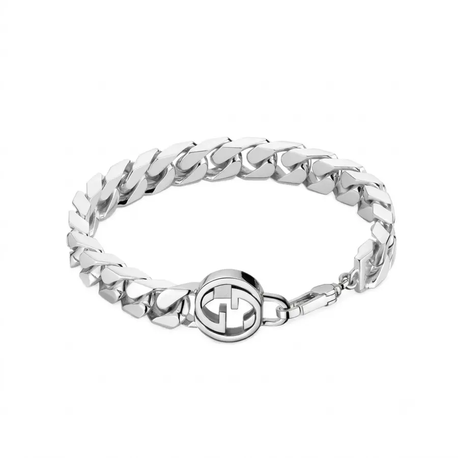 Signature Heritage Charm Bracelet