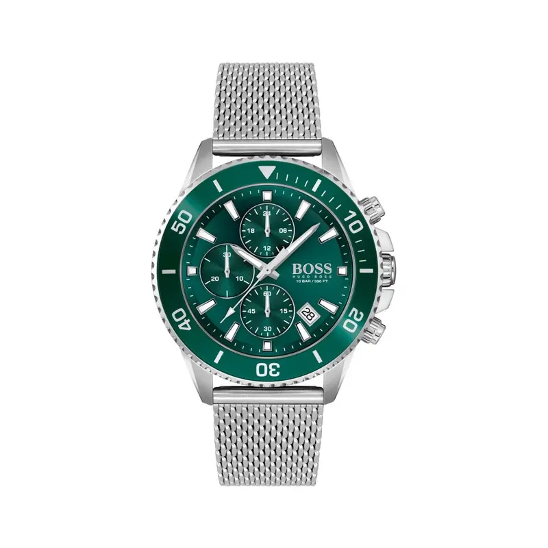 Heritage Heritage Bracelet Timepiece