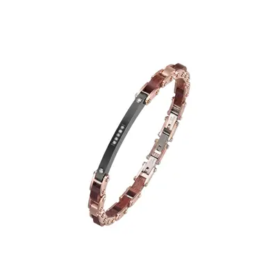 Brilliant Dazzling Tennis Bracelet
