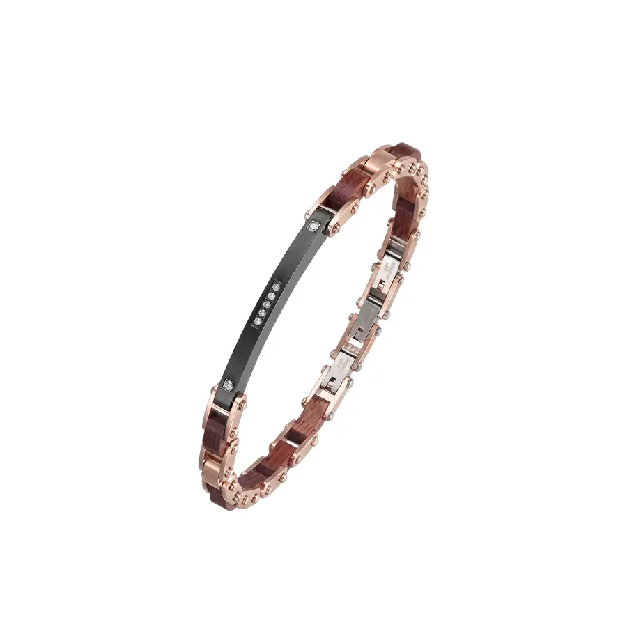 Brilliant Dazzling Tennis Bracelet