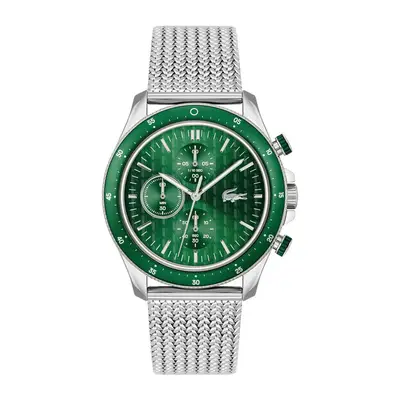 Tailored Chic Bracelet Timepiece