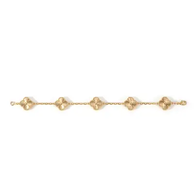 Diamond Refined Glow Bracelet
