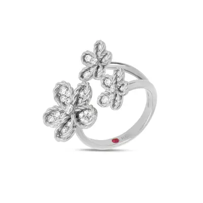 Aveline Jardin Éternel Ring