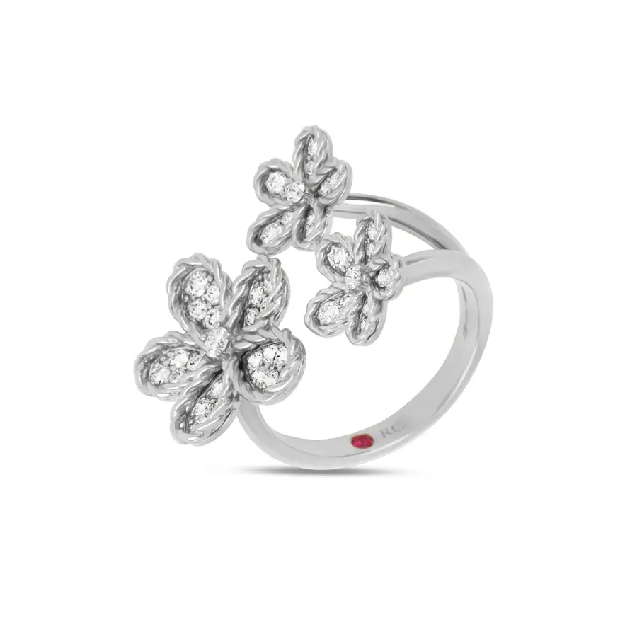 Aveline Jardin Éternel Ring