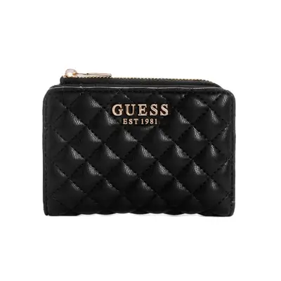 Timeless Regal Leather Wallet