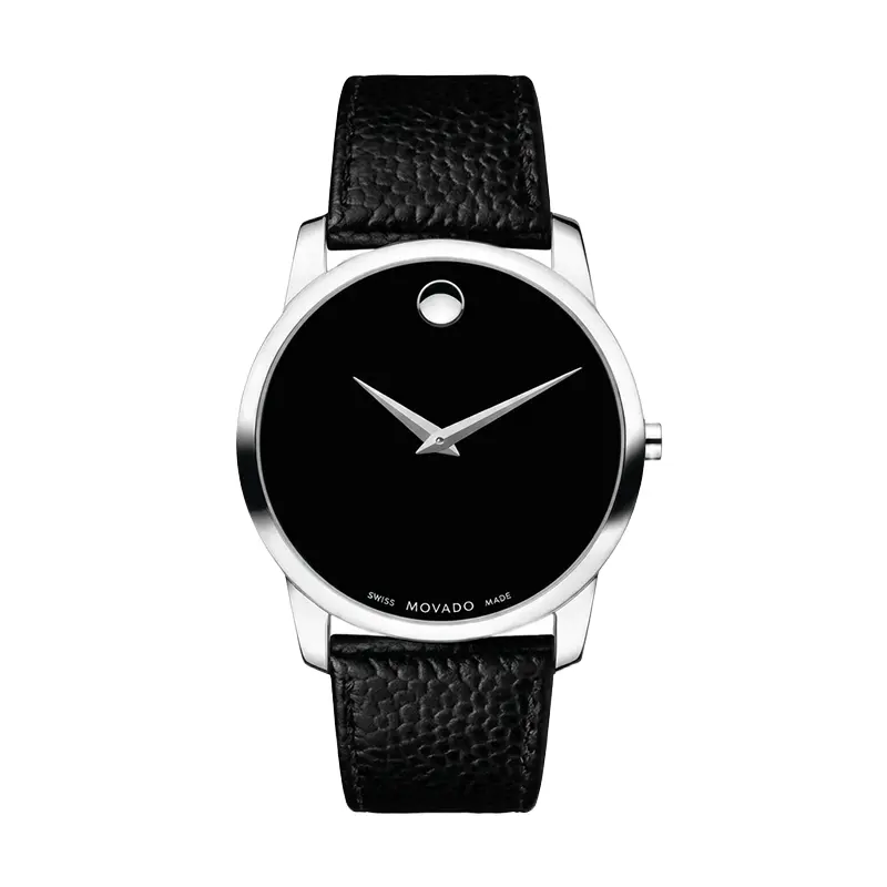 Tri Tone Soft Dress Timepiece