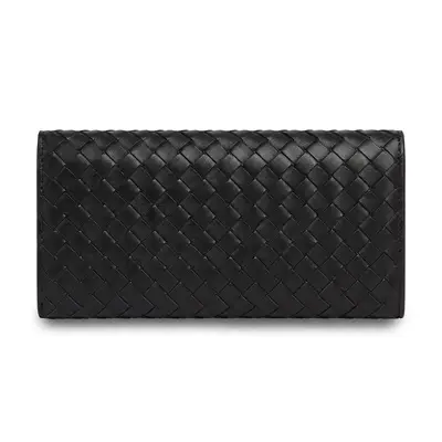 Black Prestige Pocket Wallet