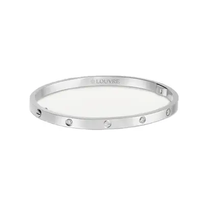 Rose Chic Glow Bracelet