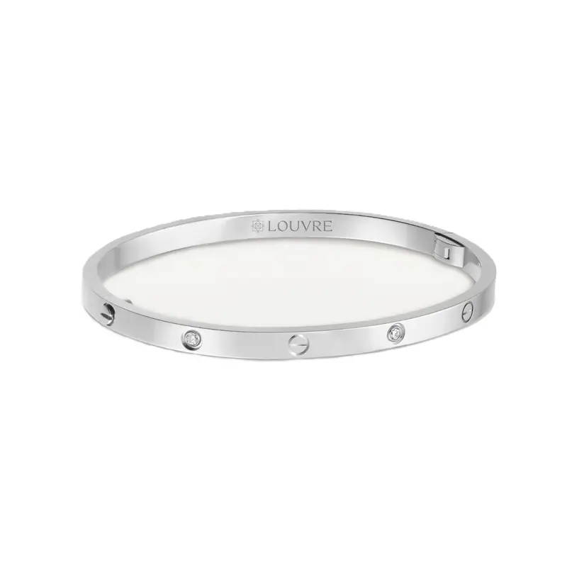 Rose Chic Glow Bracelet