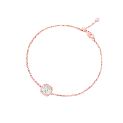 Crystal Soft Accent Bracelet