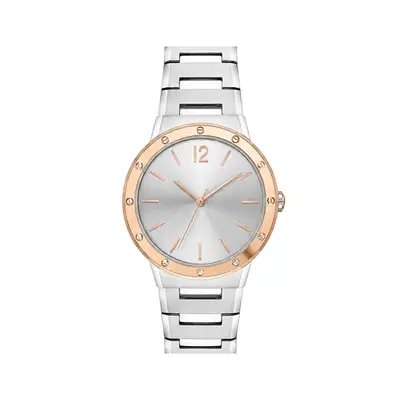 Pure Tailored Polished Timepiece 1449