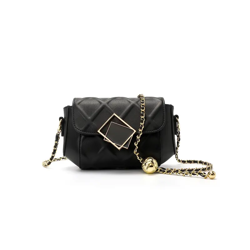 Polished Timeless Leather Wallet