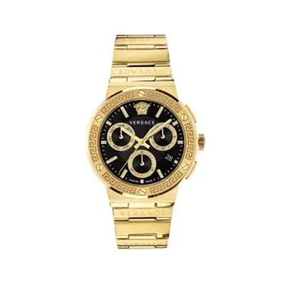 Iconic Chic Charm Timepiece 5077