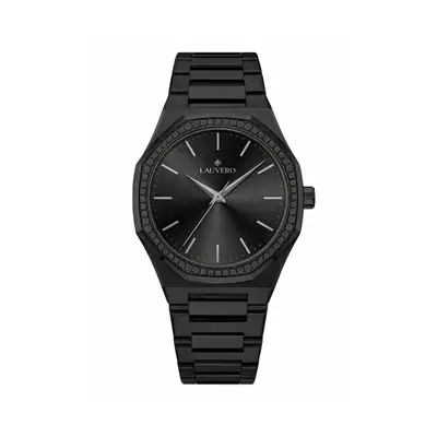 Diamond Dazzling Classic Timepiece
