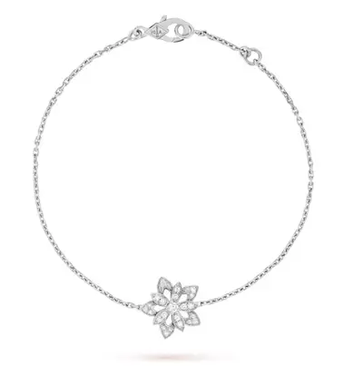 Diamond Timeless Bangle Bracelet