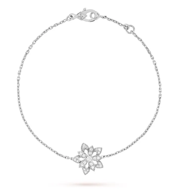 Diamond Timeless Bangle Bracelet