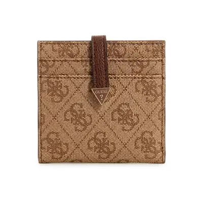 Sleek Classic Travel Wallet