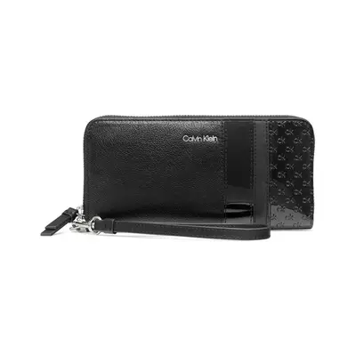 Black Urban Pocket Wallet