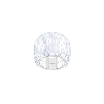 Opulent Brilliant Dress Ring