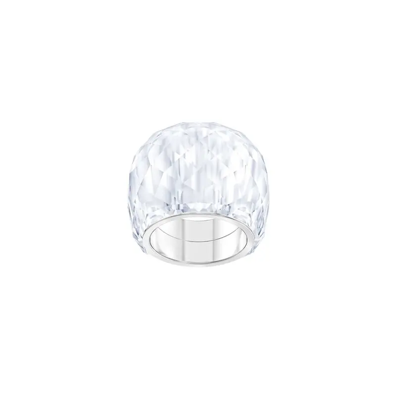 Opulent Brilliant Dress Ring