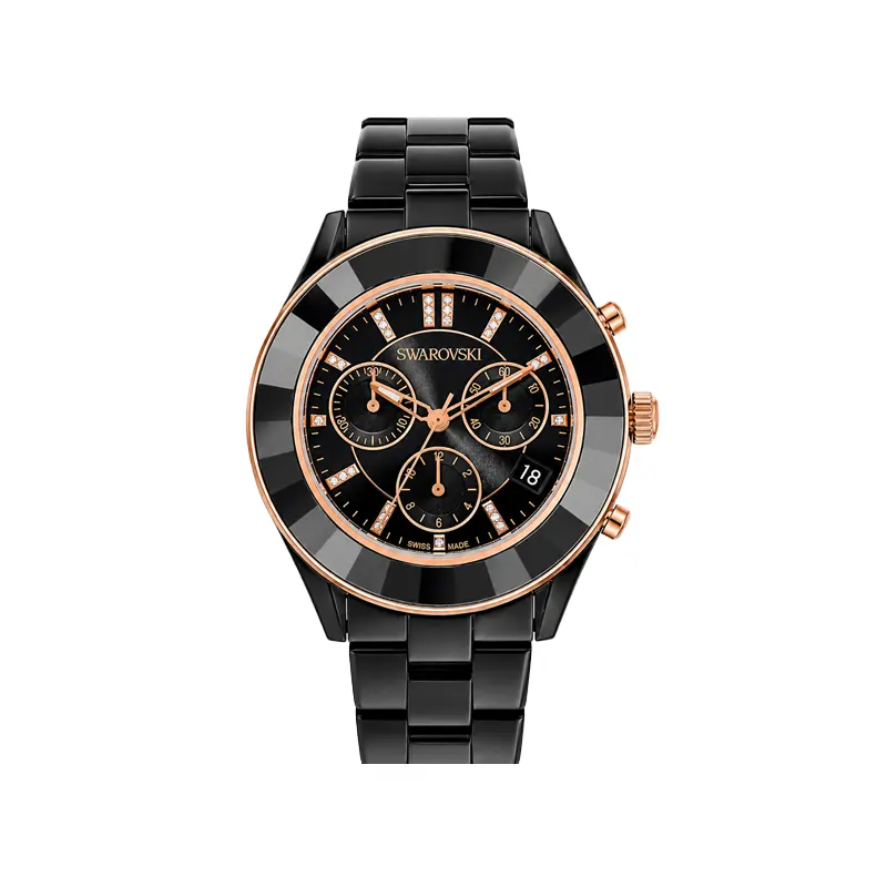 Tailored Sleek Dial Timepiece 3936