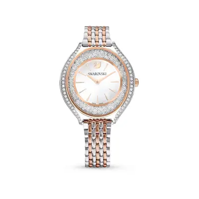Velvet Timeless Classic Timepiece 3894