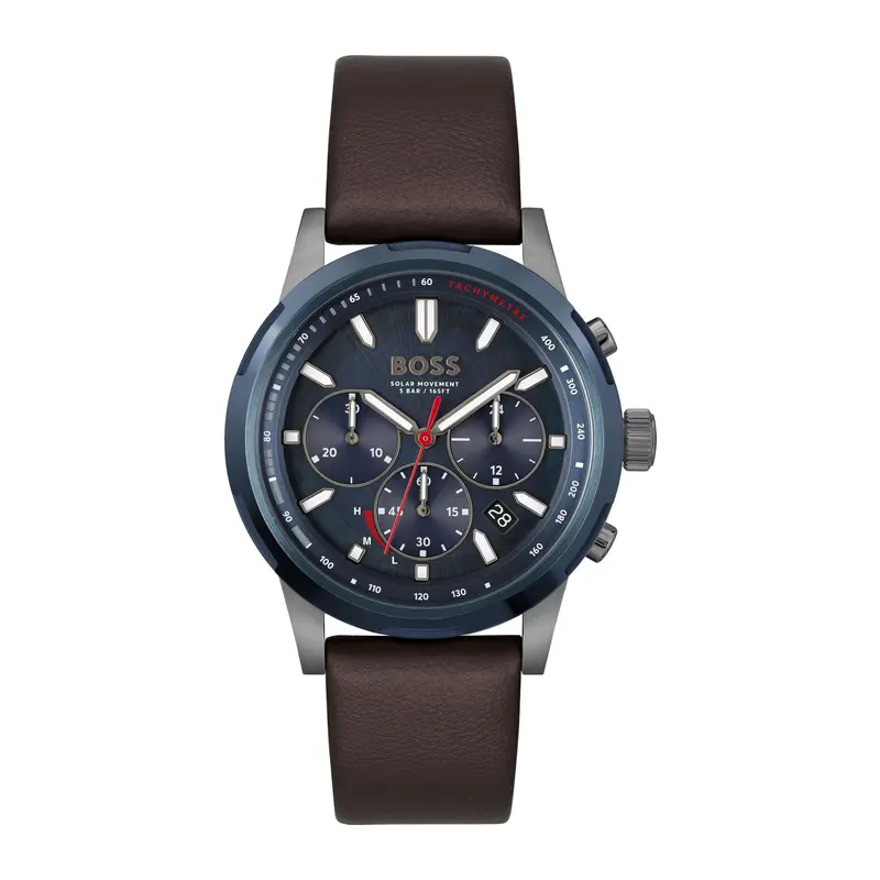 Soft Refined Charm Timepiece 1647