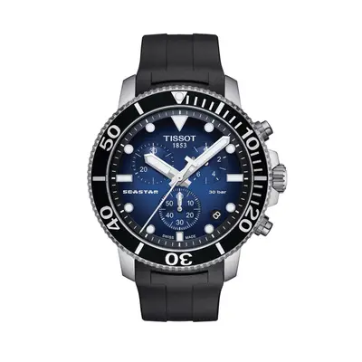 Sleek Classic Statement Timepiece 3975