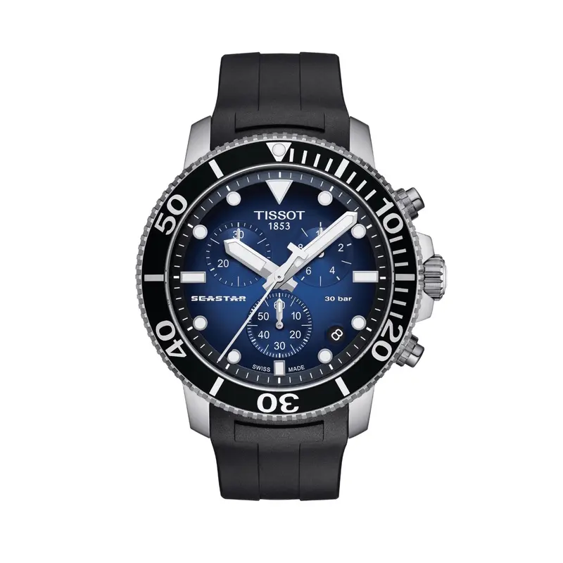Sleek Classic Statement Timepiece 3975