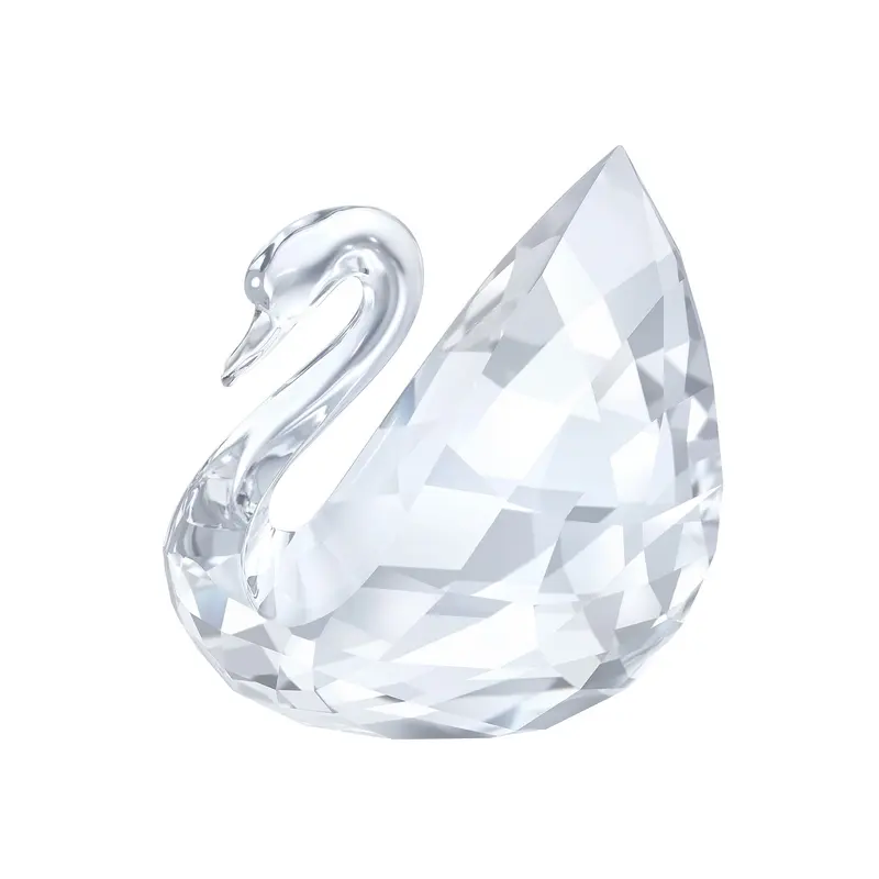 Crystal Velvet Signature Piece