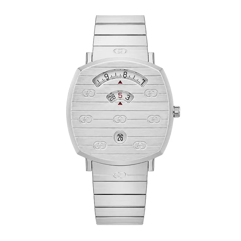 Golden Regal Legacy Timepiece