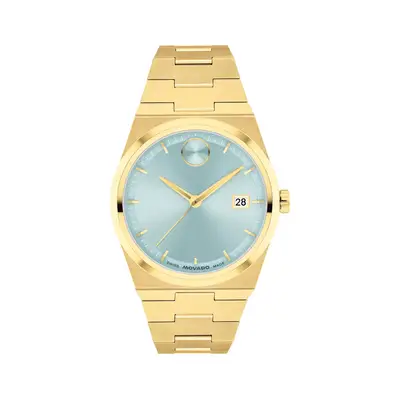 Heritage Glowing Bracelet Timepiece