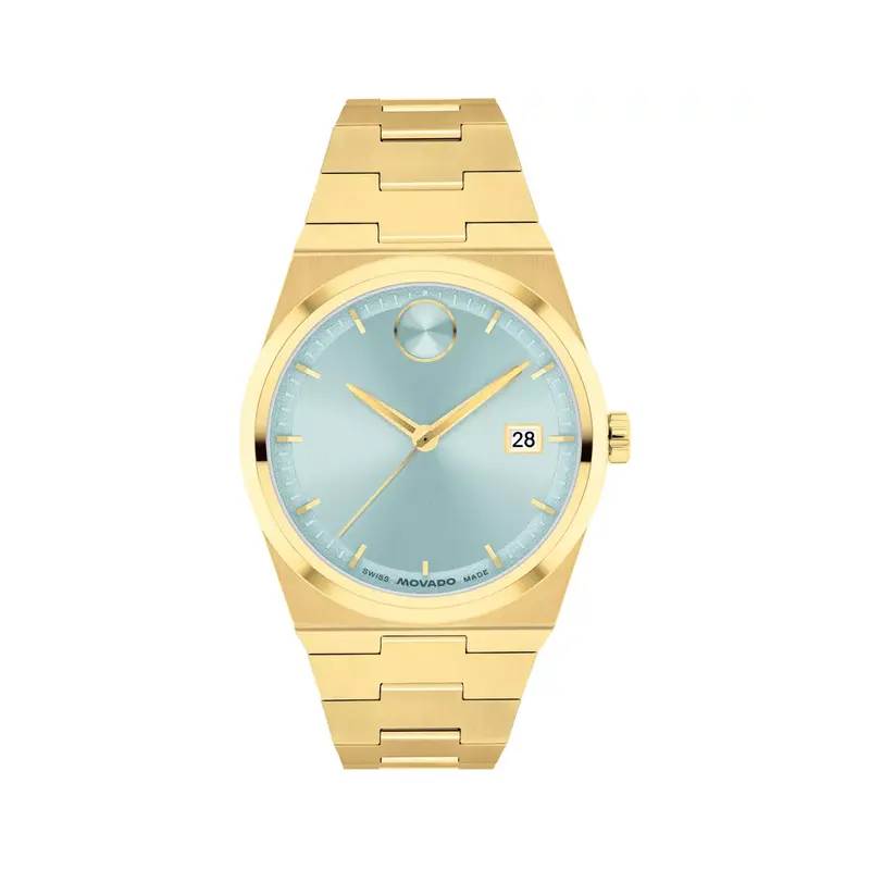Heritage Glowing Bracelet Timepiece