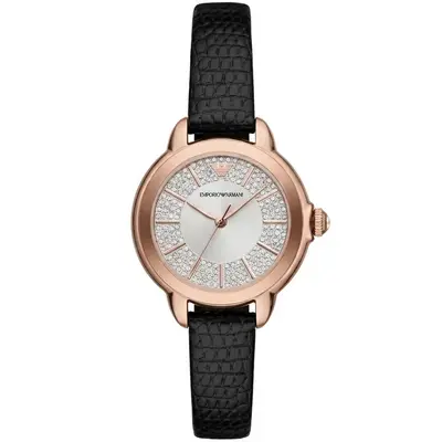 Signature Delicate Dial Timepiece
