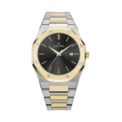 Diamond Tailored Classic Timepiece