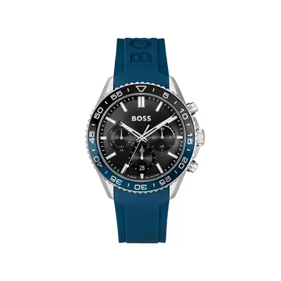 Sleek Brilliant Bracelet Timepiece