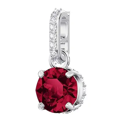 Silver Timeless Pendant Necklace