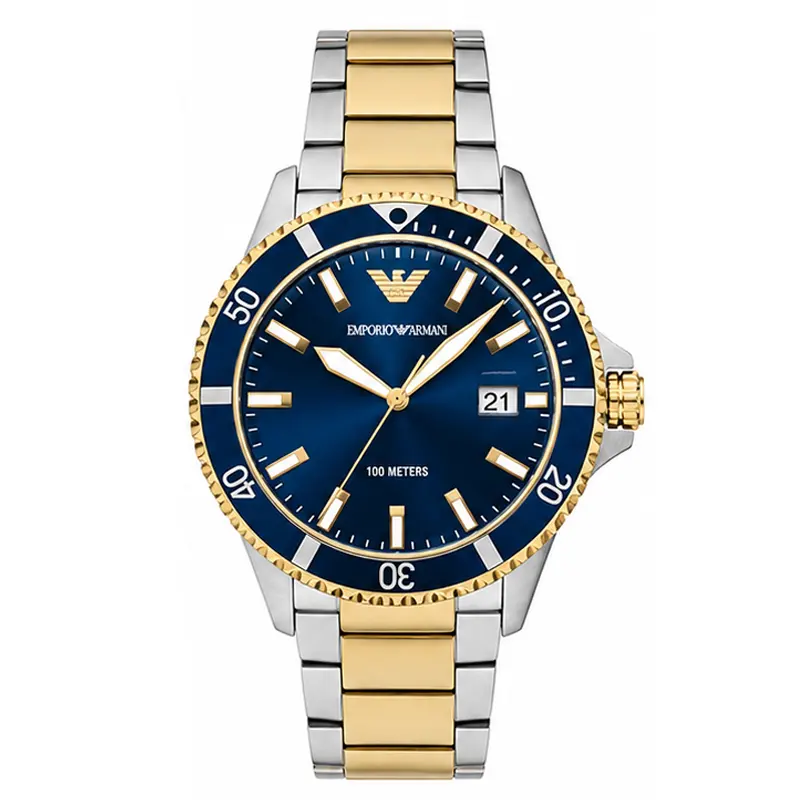 Velvet Delicate Classic Timepiece