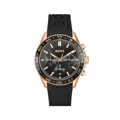 Heritage Bold Bracelet Timepiece