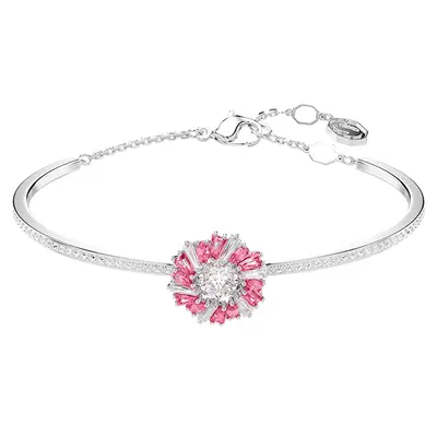 Crystal Urban Chain Bracelet
