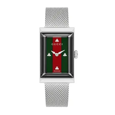 Golden Boutique Sapphire Timepiece