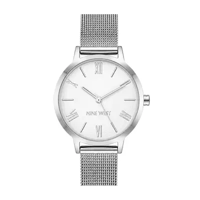 Timeless Glowing Statement Timepiece