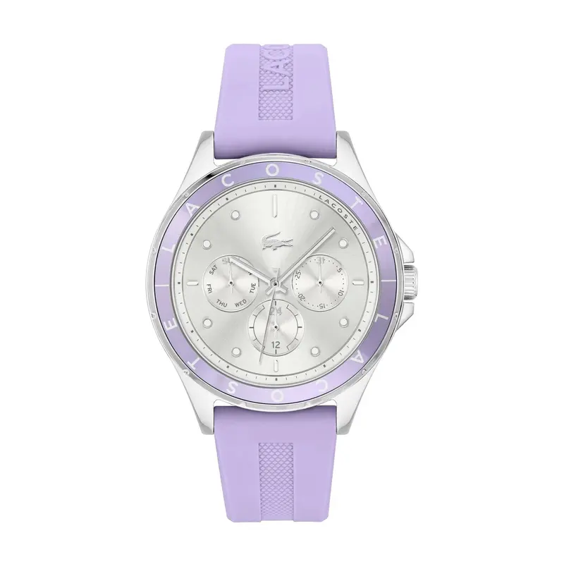 Opulent Pure Bracelet Timepiece