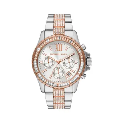 Golden Satin Dial TO