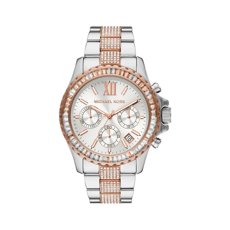 Golden Satin Dial TO