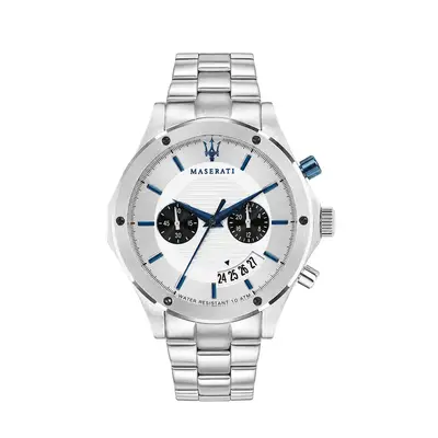 Opulent Pure Classic Timepiece